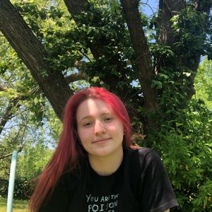 Meet your Posher, Taylor